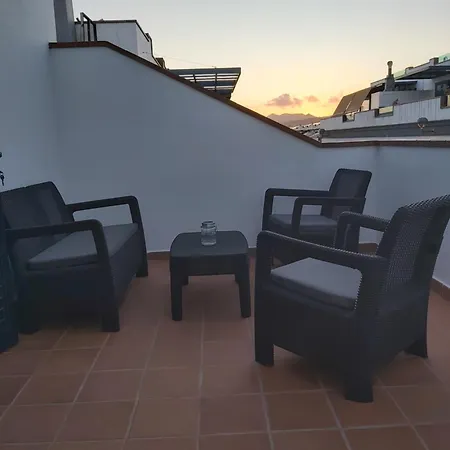 Apartamento Frataga *