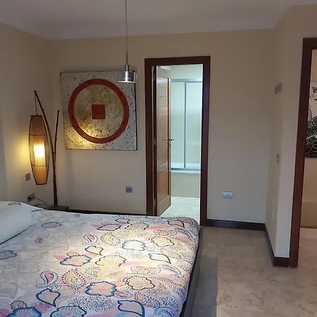 Apartamento Frataga