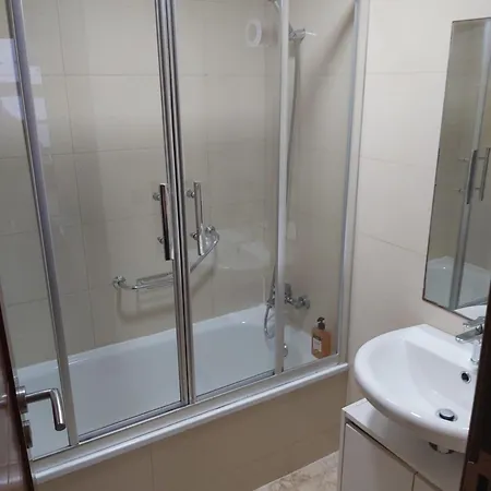 Frataga Apartment Playa Honda (Lanzarote)