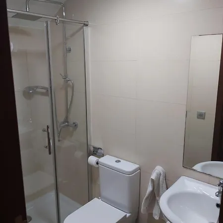 Appartement Frataga