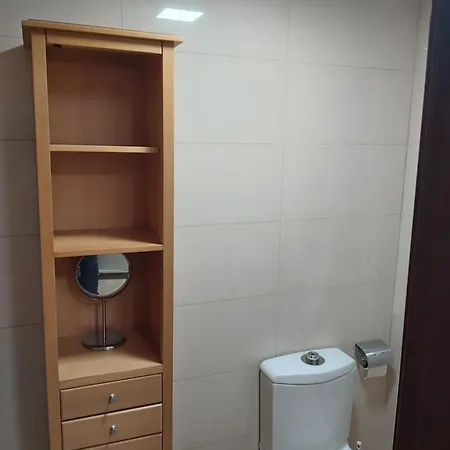 Apartment Frataga