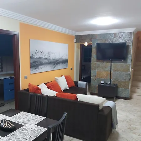 Frataga Apartment Playa Honda (Lanzarote)