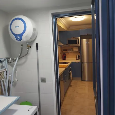Frataga Apartment Playa Honda (Lanzarote)