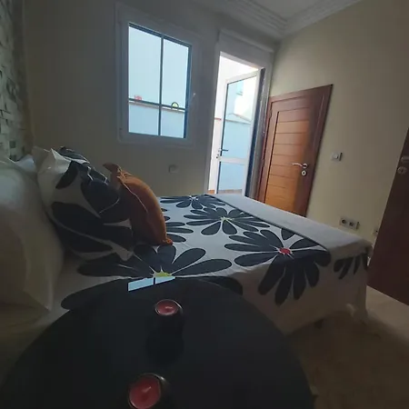 Frataga Apartment