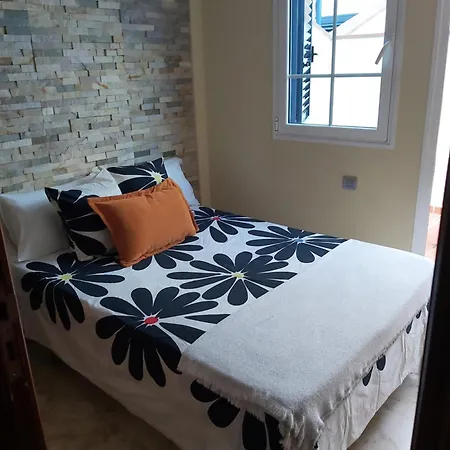 Apartment Frataga Playa Honda (Lanzarote)