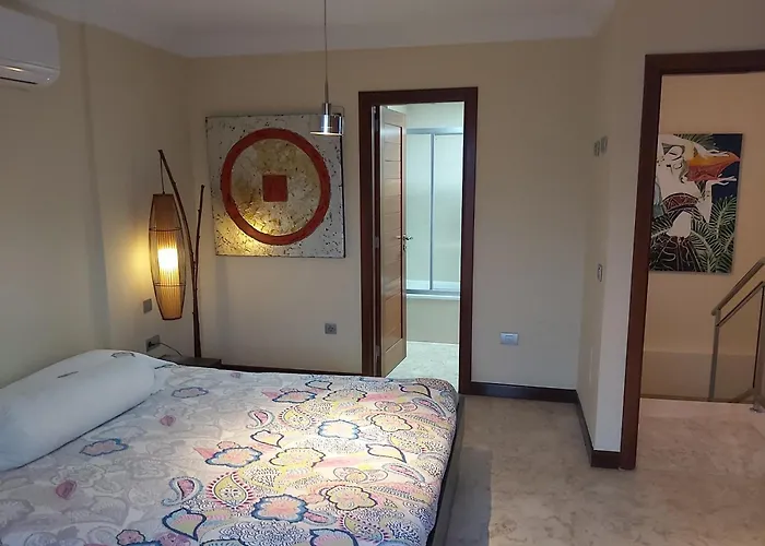 Appartement Frataga