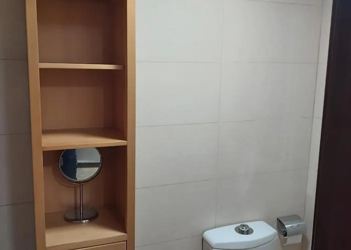 Appartement Frataga