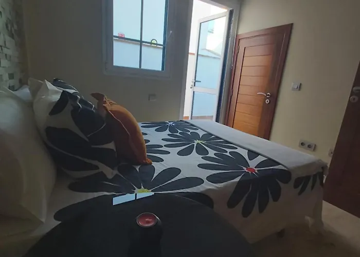 Frataga Appartement